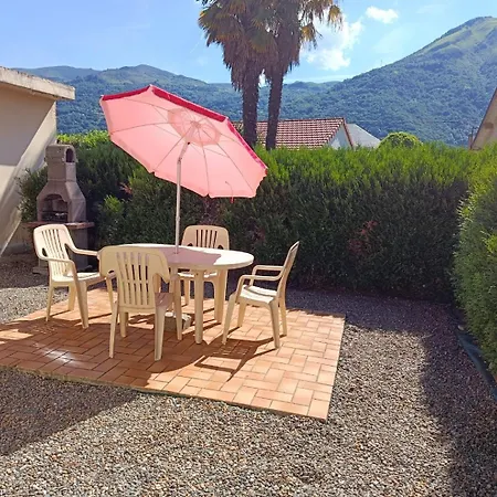 Maison Individuelle Sur Terrain Clos Pierrefitte-Nestalas