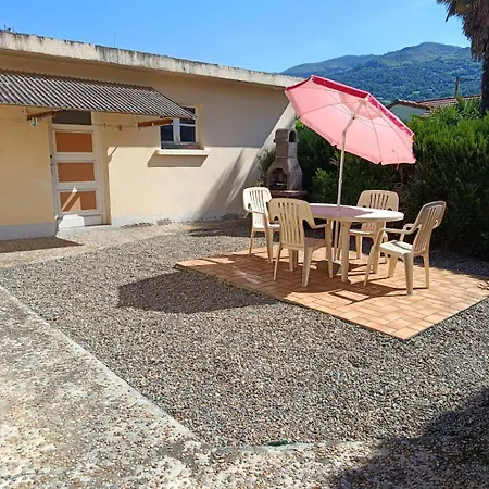 Maison Individuelle Sur Terrain Clos Casa de Férias Pierrefitte-Nestalas