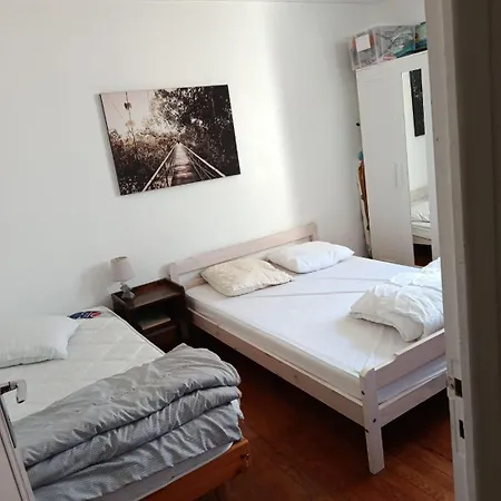 Casa de Férias Maison Individuelle Sur Terrain Clos Pierrefitte-Nestalas